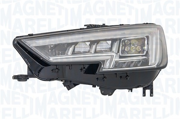 Strålkastare, Höger Magneti marelli 711451000186 MAGNETI MARELLI Strålkastare, Höger Magneti marelli 711451000186 MAGNETI MARELLI