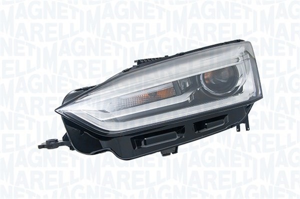 Strålkastare, Vänster Magneti marelli 711451000288 MAGNETI MARELLI Strålkastare, Vänster Magneti marelli 711451000288 MAGNETI MARELLI