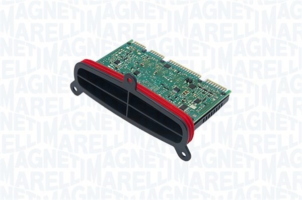Kontrollenhet, belysning, Höger, Vänster Magneti marelli 71147000 MAGNETI MARELLI
