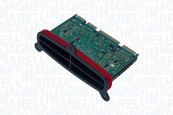 Kontrollenhet, belysning, Höger, Vänster Magneti marelli 71147000 MAGNETI MARELLI