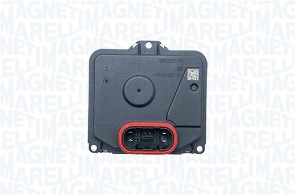 Kontrollenhet, belysning, Höger, Vänster Magneti marelli 71147000 MAGNETI MARELLI