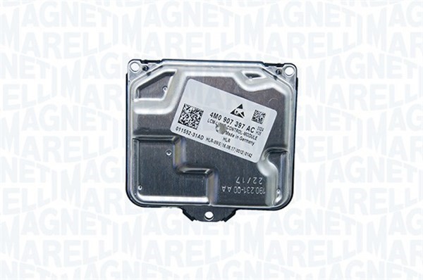 Kontrollenhet, belysning, Höger, Vänster Magneti marelli 71147000 MAGNETI MARELLI Kontrollenhet, belysning, Höger, Vänster Magneti marelli 71147000 MAGNETI MARELLI