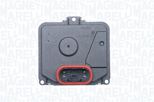 Kontrollenhet, belysning, Höger, Vänster Magneti marelli 71147000 MAGNETI MARELLI