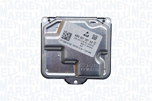 Kontrollenhet, belysning, Höger, Vänster Magneti marelli 71147000 MAGNETI MARELLI Kontrollenhet, belysning, Höger, Vänster Magneti marelli 71147000 MAGNETI MARELLI