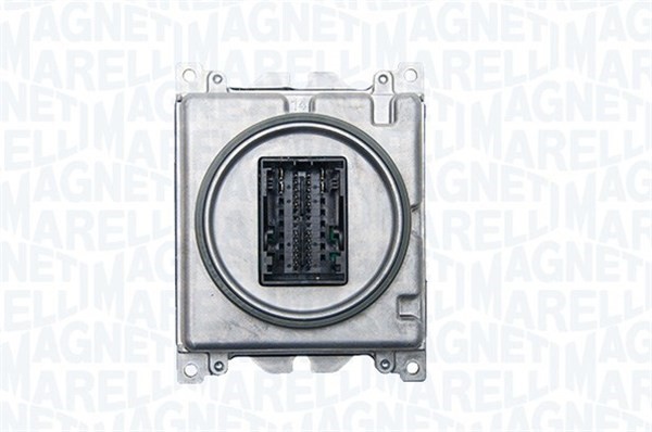 Kontrollenhet, belysning, Höger Magneti marelli 711470000332 MAGNETI MARELLI