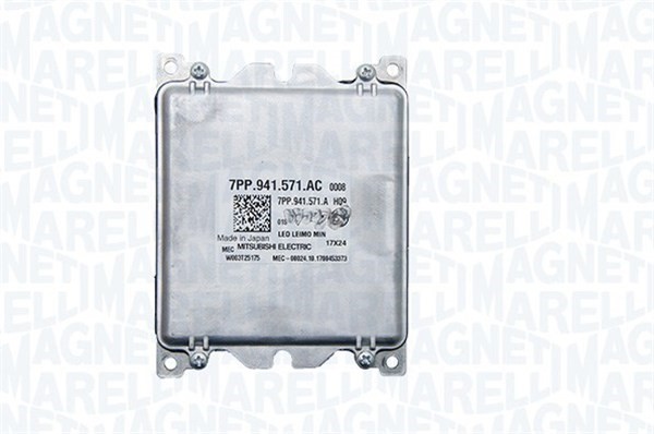 Kontrollenhet, belysning, Höger Magneti marelli 711470000332 MAGNETI MARELLI Kontrollenhet, belysning, Höger Magneti marelli 711470000332 MAGNETI MARELLI