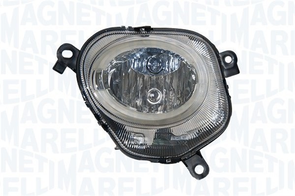 Strålkastare, Höger Magneti marelli 712000815402 MAGNETI MARELLI