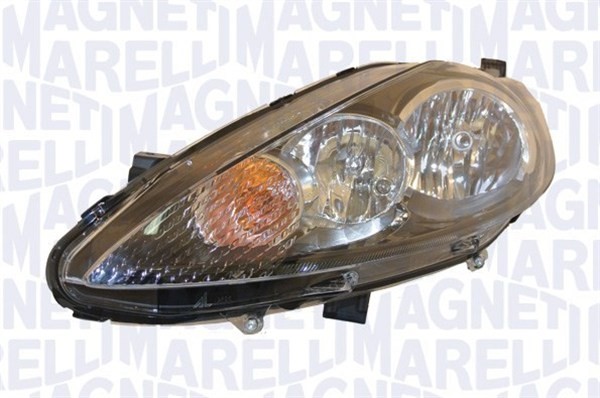 Strålkastare, Vänster Magneti marelli 712014008874 MAGNETI MARELLI Strålkastare, Vänster Magneti marelli 712014008874 MAGNETI MARELLI