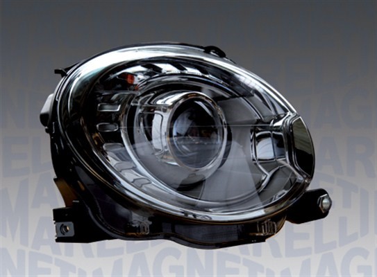 Strålkastare, Vänster Magneti marelli 712046690112 MAGNETI MARELLI