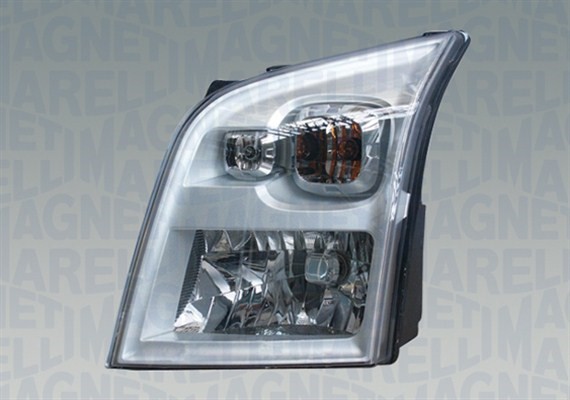 Strålkastare, Vänster Magneti marelli 712101001120 MAGNETI MARELLI Strålkastare, Vänster Magneti marelli 712101001120 MAGNETI MARELLI