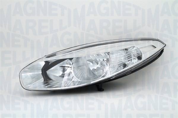 Strålkastare, Höger Magneti marelli 712102501110 MAGNETI MARELLI