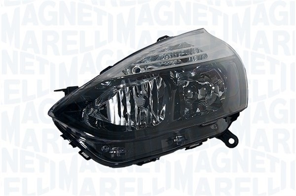 Strålkastare, Höger Magneti marelli 712103351110 MAGNETI MARELLI