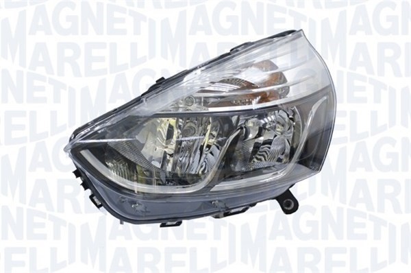 Strålkastare, Vänster Magneti marelli 712103401110 MAGNETI MARELLI