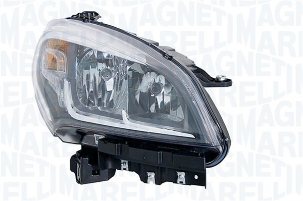 Strålkastare, Vänster Magneti marelli 712105001120 MAGNETI MARELLI