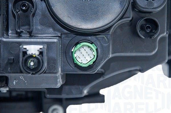 Strålkastare, Vänster Magneti marelli 712105801110 MAGNETI MARELLI Strålkastare, Vänster Magneti marelli 712105801110 MAGNETI MARELLI