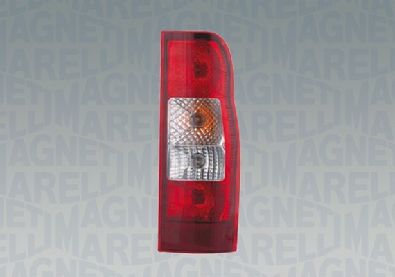 Baklykta, Vänster Magneti marelli 712200451110 MAGNETI MARELLI