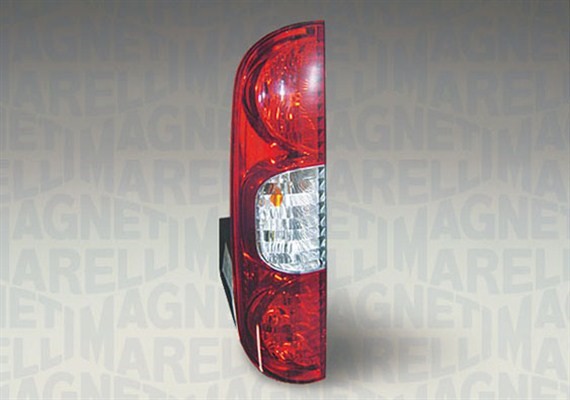 Baklykta, Höger Magneti marelli 712201101110 MAGNETI MARELLI Baklykta, Höger Magneti marelli 712201101110 MAGNETI MARELLI