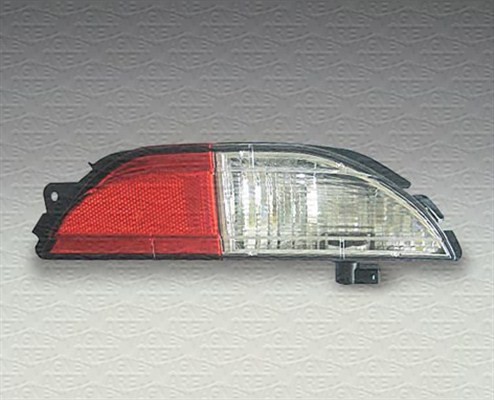 Dimljus, bak, Vänster Magneti marelli 712201451110 MAGNETI MARELLI