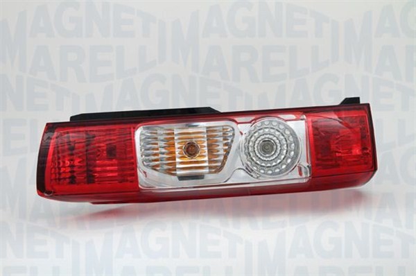Baklykta, Vänster Magneti marelli 712201671120 MAGNETI MARELLI