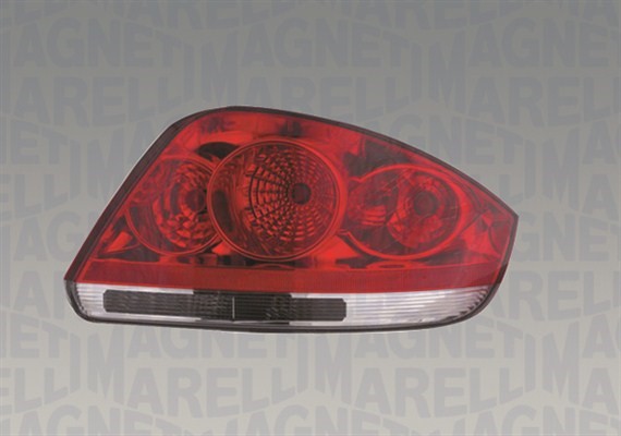 Baklykta, Vänster Magneti marelli 712202001110 MAGNETI MARELLI
