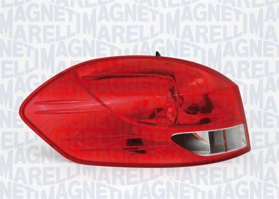 Baklykta, Höger Magneti marelli 712202301120 MAGNETI MARELLI