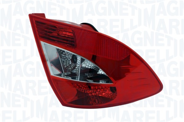 Baklykta, Höger Magneti marelli 712202501120 MAGNETI MARELLI