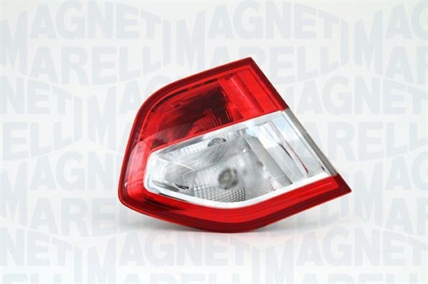 Baklykta, Vänster Magneti marelli 712203451120 MAGNETI MARELLI