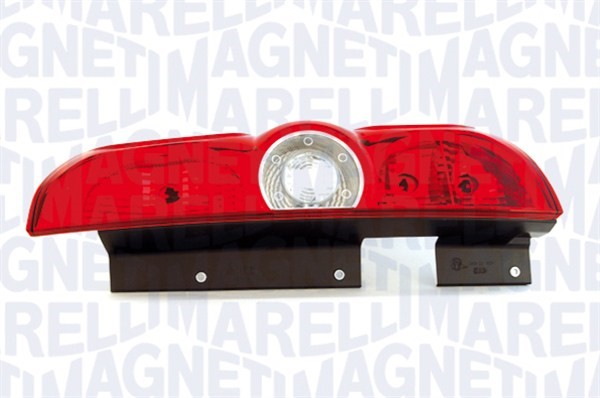 Baklykta, Vänster Magneti marelli 712203801110 MAGNETI MARELLI