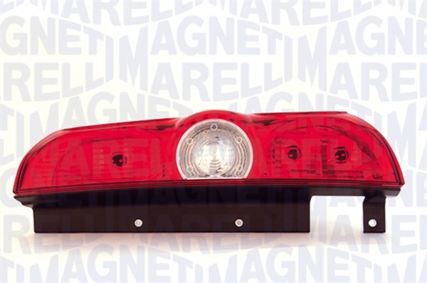 Baklykta, Vänster Magneti marelli 712203821110 MAGNETI MARELLI