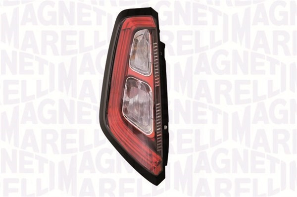 Baklykta, Vänster Magneti marelli 712204031120 MAGNETI MARELLI