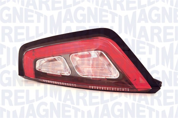 Baklykta, Vänster Magneti marelli 712204081120 MAGNETI MARELLI