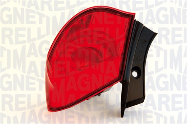 Baklykta, Vänster Magneti marelli 712204201110 MAGNETI MARELLI
