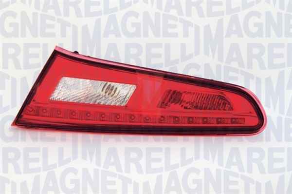 Baklykta, Vänster Magneti marelli 712204251110 MAGNETI MARELLI