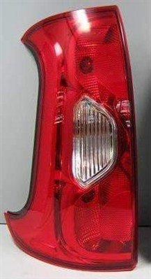 Baklykta, Vänster Magneti marelli 712205001120 MAGNETI MARELLI