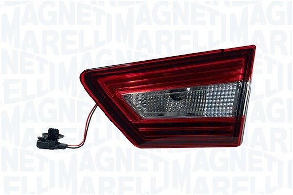 Baklykta, Höger Magneti marelli 712205151120 MAGNETI MARELLI