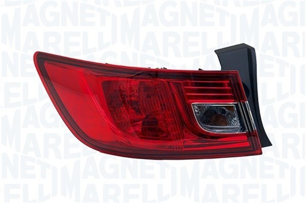 Baklykta, Vänster Magneti marelli 712205201120 MAGNETI MARELLI
