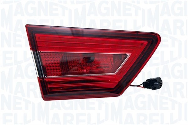 Baklykta, Vänster Magneti marelli 712205251120 MAGNETI MARELLI