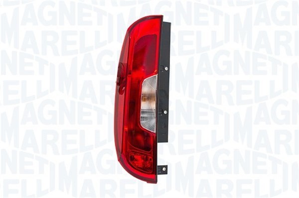 Baklykta, Vänster Magneti marelli 712206611120 MAGNETI MARELLI