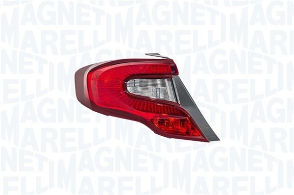Baklykta, Vänster Magneti marelli 712207401110 MAGNETI MARELLI Baklykta, Vänster Magneti marelli 712207401110 MAGNETI MARELLI