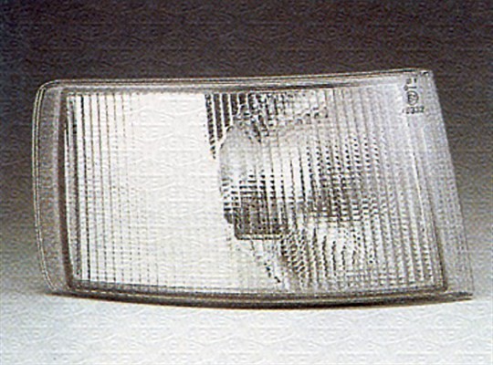 Blinkers, Vänster fram Magneti marelli 712357101129 MAGNETI MARELLI