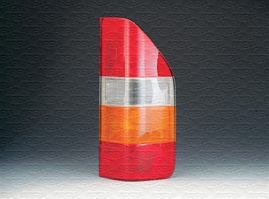Baklykta, Höger Magneti marelli 712367201119 MAGNETI MARELLI