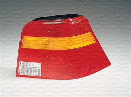 Lamphållare, Höger, Vänster Magneti marelli 712377408469 MAGNETI MARELLI