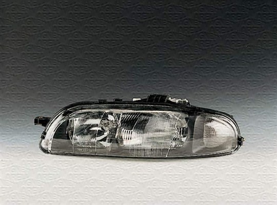 Strålkastare, Höger Magneti marelli 712378621129 MAGNETI MARELLI