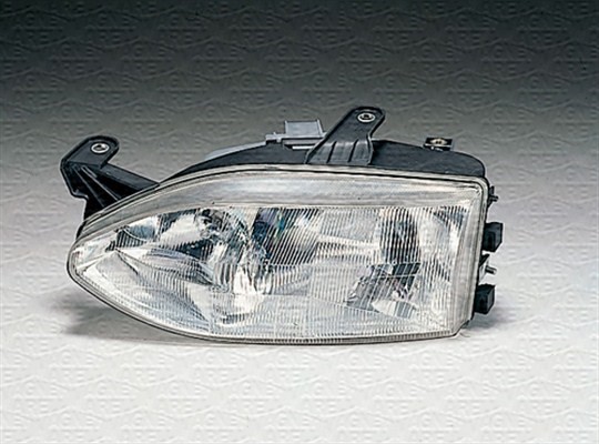 Strålkastare, Höger Magneti marelli 712385431129 MAGNETI MARELLI