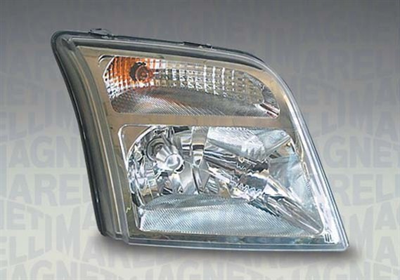 Strålkastare, Vänster Magneti marelli 712391401110 MAGNETI MARELLI