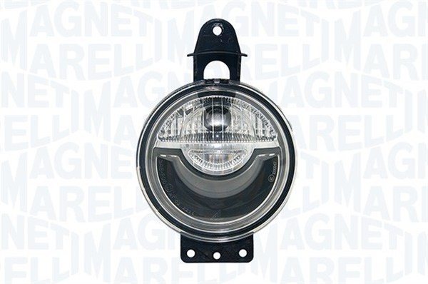 DRL, varselljus, Höger, Vänster Magneti marelli 712400151120 MAGNETI MARELLI