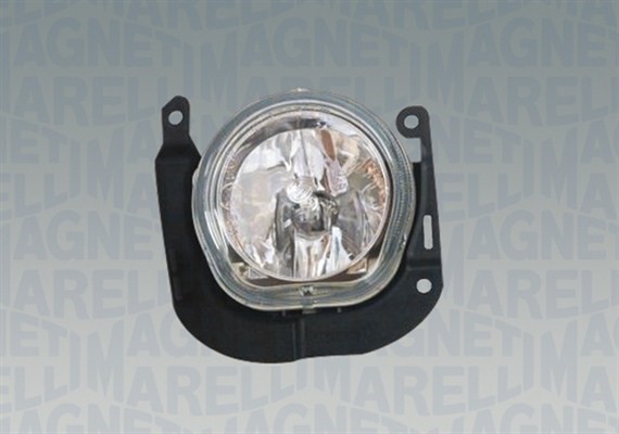 Dimljus, Höger Magneti marelli 712402551110 MAGNETI MARELLI