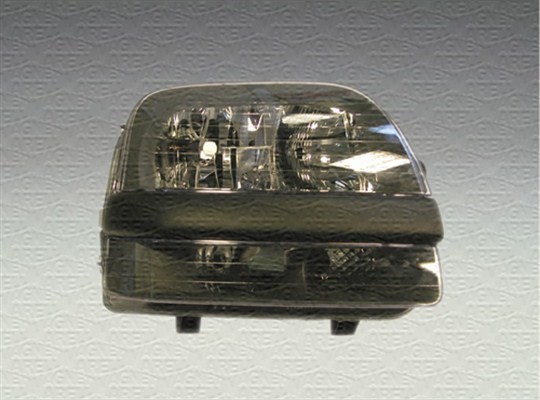 Strålkastare, Höger Magneti marelli 712405401120 MAGNETI MARELLI