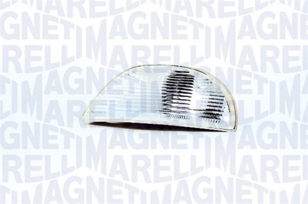Blinkers, Vänster fram Magneti marelli 712409101129 MAGNETI MARELLI Blinkers, Vänster fram Magneti marelli 712409101129 MAGNETI MARELLI