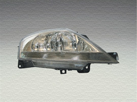 Strålkastare, Höger Magneti marelli 712412001129 MAGNETI MARELLI